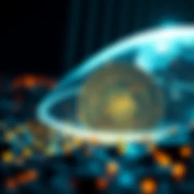 Future Perspectives of Proof of Stake A conceptual illustration of the future perspectives of Proof of Stake technology