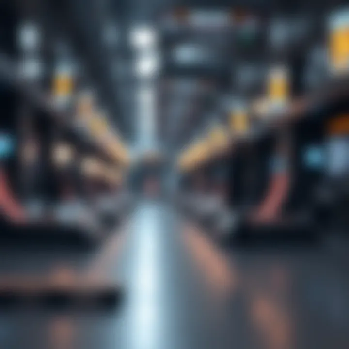 Understanding BlockFi Supported Coins: An In-Depth Analysis Introduction