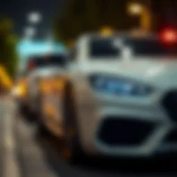 Detailed analysis of car leasing terms