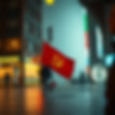 Socio-economic impacts of communism