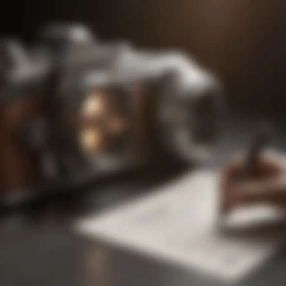 Overview of company promissory notes highlighting key features