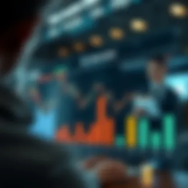 Market Roles of Corporate Securities Chart illustrating market roles of corporate securities