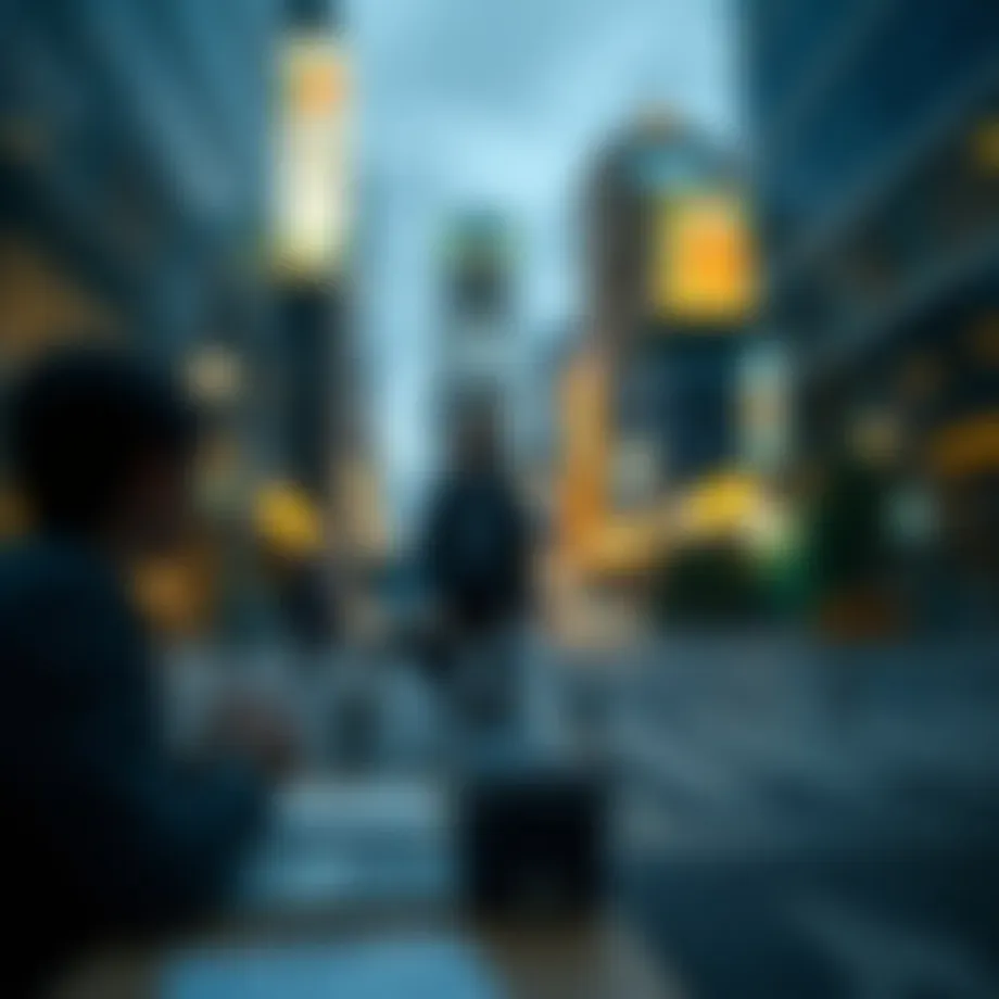 Understanding Corporate Social Responsibility Introduction