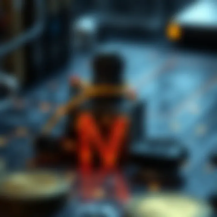 Detailed Diagram of Mining Processes in Cryptocurrency Detailed diagram of mining processes in cryptocurrency