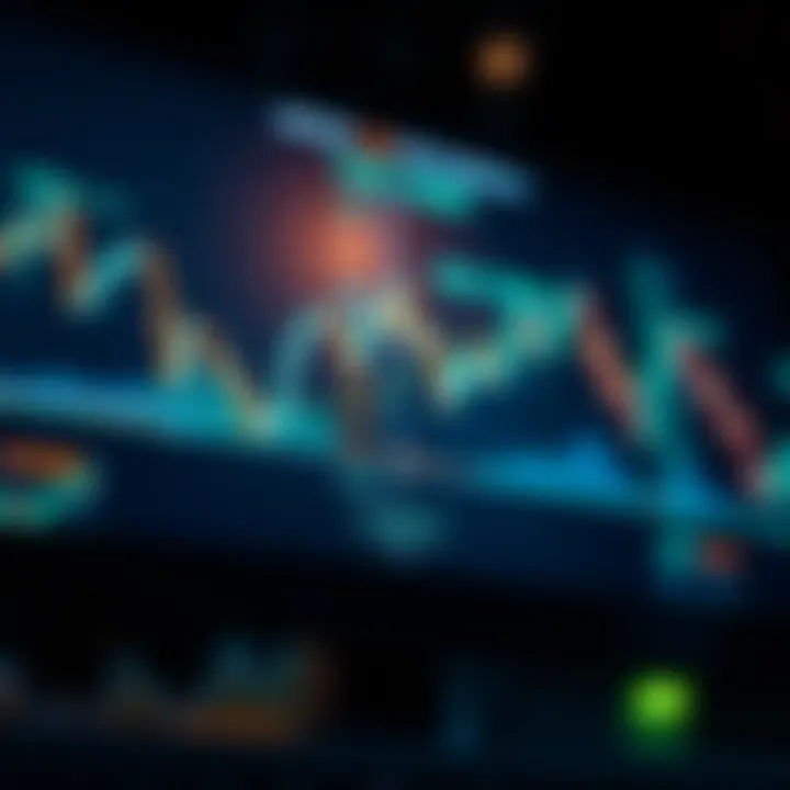 Insightful Graphic on Cryptocurrency Trading Insightful graphic on cryptocurrency trading