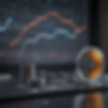 Technology's Impact on Data Analytics Chart illustrating technology's role in analytics