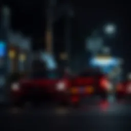 Detailed overview of emergency bad credit loans