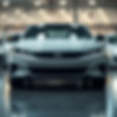 Complexities of Car Financing Understanding the complexities of car financing