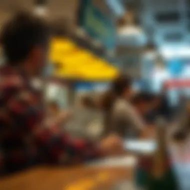 Exploring Diverse Franchise Opportunities Diverse franchise opportunities