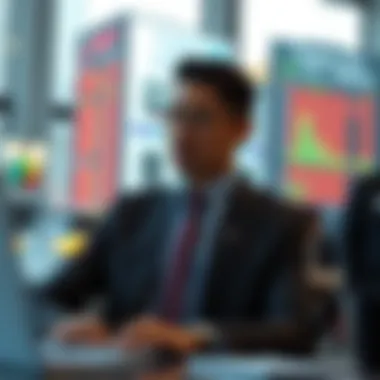 Notable Understanding Global Stock Brokers