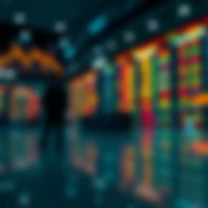 Understanding Global Stock Brokers Summary