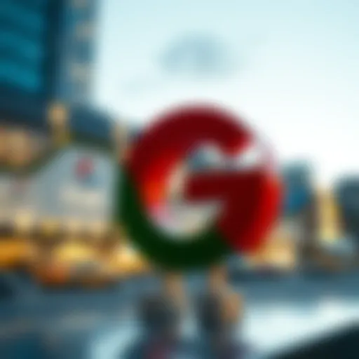 Google Stock Symbol Overview