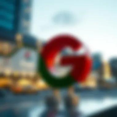 Overview of Google's Stock Symbol Google Stock Symbol Overview