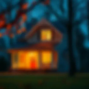 Home Equity Loans vs HELOCs: A Visual Comparison Visual comparison of home equity loans and HELOCs