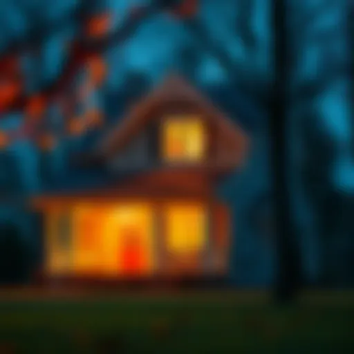 Home Equity Loans vs HELOCs: A Visual Comparison Visual comparison of home equity loans and HELOCs