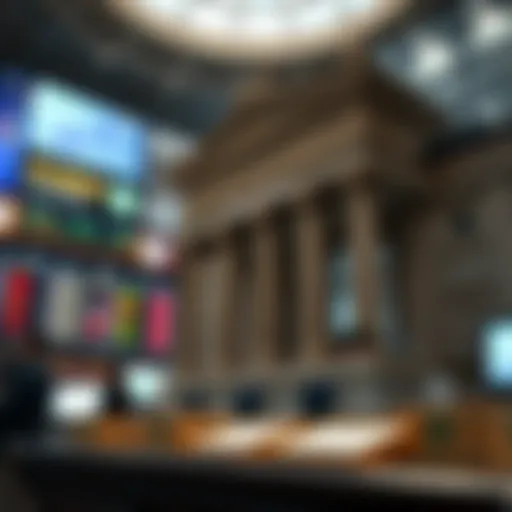 Understanding How Banks Engage in Forex Trading Introduction