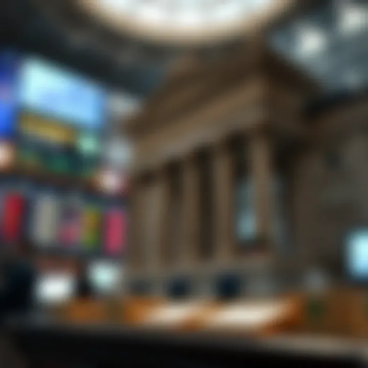 Understanding How Banks Engage in Forex Trading Introduction