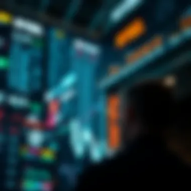 Understanding How Banks Engage in Forex Trading Summary Understanding How Banks Engage in Forex Trading Summary
