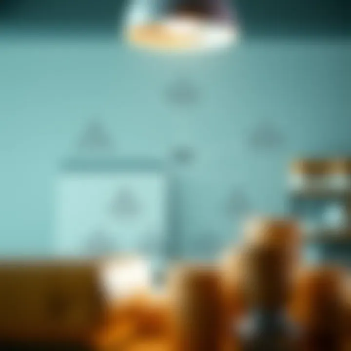 Asset Distribution Mechanisms Diagram of asset distribution mechanisms