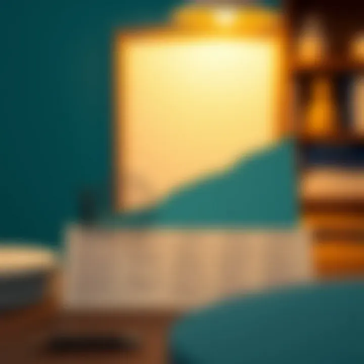 Intestacy Implications Chart depicting intestacy and its implications