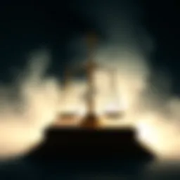 Symbolic representation of inheritance laws