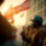 Understanding Labor Unions: A Comprehensive Examination Introduction