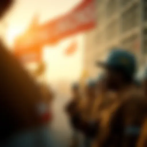 Understanding Labor Unions: A Comprehensive Examination Introduction
