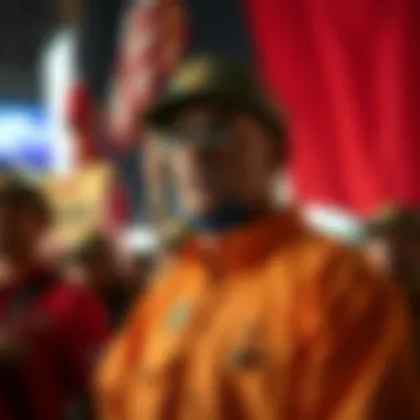 Notable Understanding Labor Unions: A Comprehensive Examination Notable Understanding Labor Unions: A Comprehensive Examination