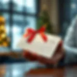 Understanding Letter of Gift Money: A Comprehensive Guide Introduction