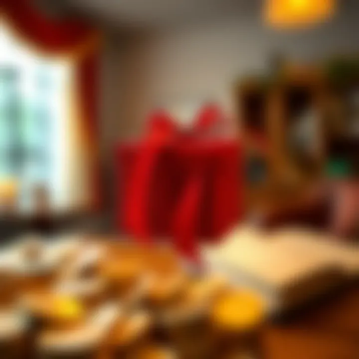 Notable Understanding Letter of Gift Money: A Comprehensive Guide