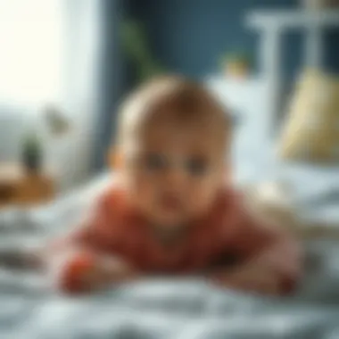 Long-Term Benefits of Life Insurance for Newborns A visual representation of the long-term benefits of life insurance for infants