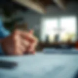 Illustration of various life insurance policy types