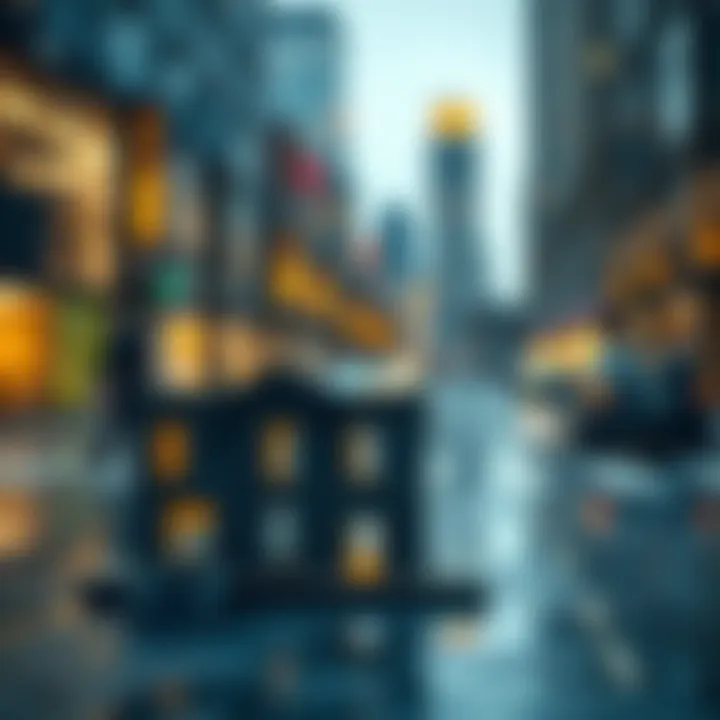 Limited Liability Business Structures A visual representation of limited liability in business entities