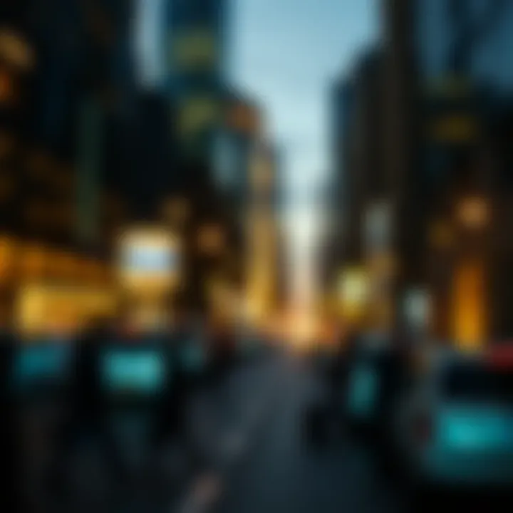 Understanding M&A Buy Side Transactions Summary