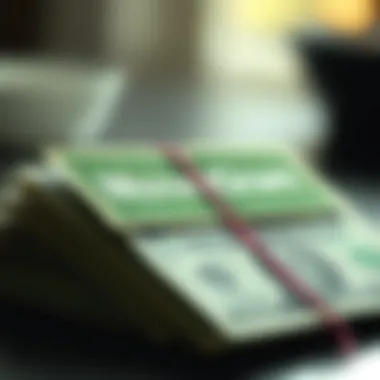 Factors Influencing MoneyGram Fees Visual representation of factors influencing MoneyGram fees