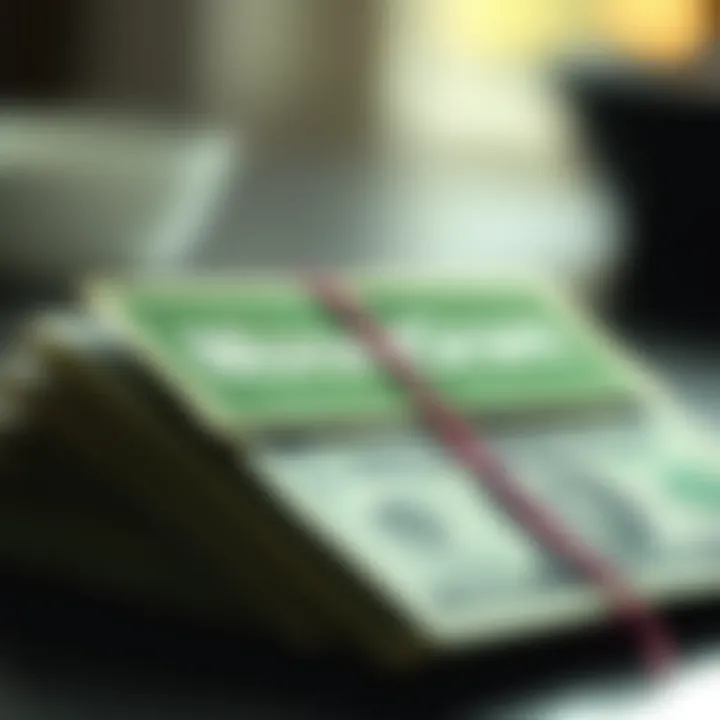 Factors Influencing MoneyGram Fees Visual representation of factors influencing MoneyGram fees