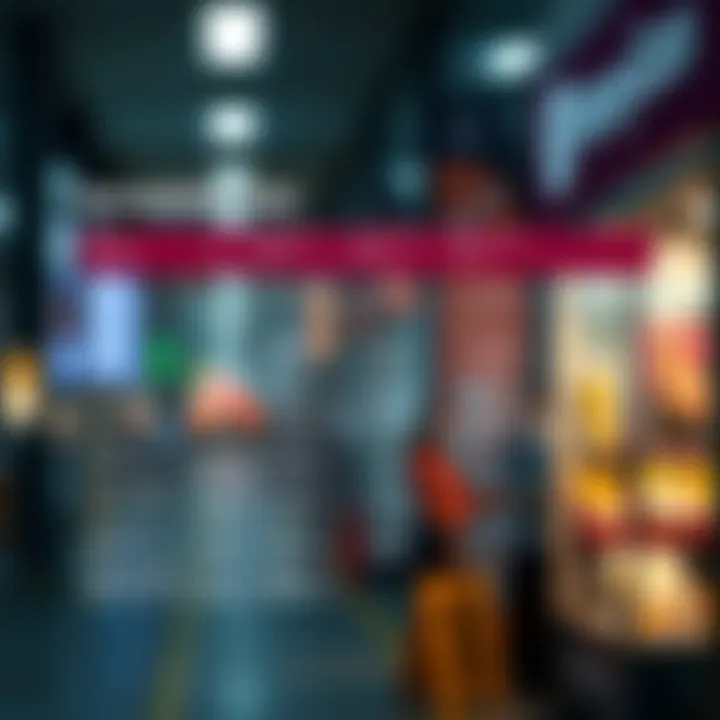 Summary of MoneyGram Fee Structures Infographic summarizing MoneyGram fee structures