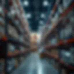 Understanding MRP in Inventory Management Introduction