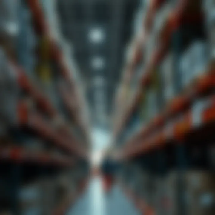 Notable Understanding MRP in Inventory Management