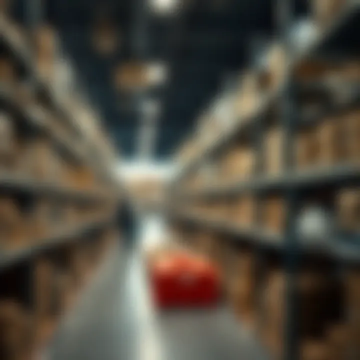Understanding MRP in Inventory Management Summary