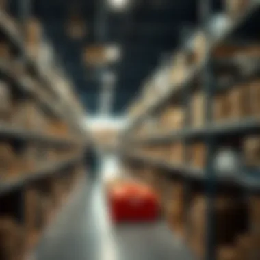 Understanding MRP in Inventory Management Summary Understanding MRP in Inventory Management Summary