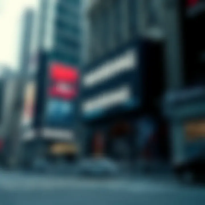 Notable Understanding NASDAQ: Its Meaning and Significance