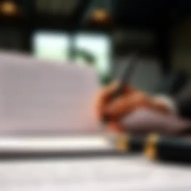 Effective NDA Drafting Techniques Drafting Non-Disclosure Agreements effectively