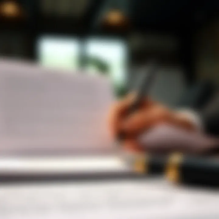 Effective NDA Drafting Techniques Drafting Non-Disclosure Agreements effectively