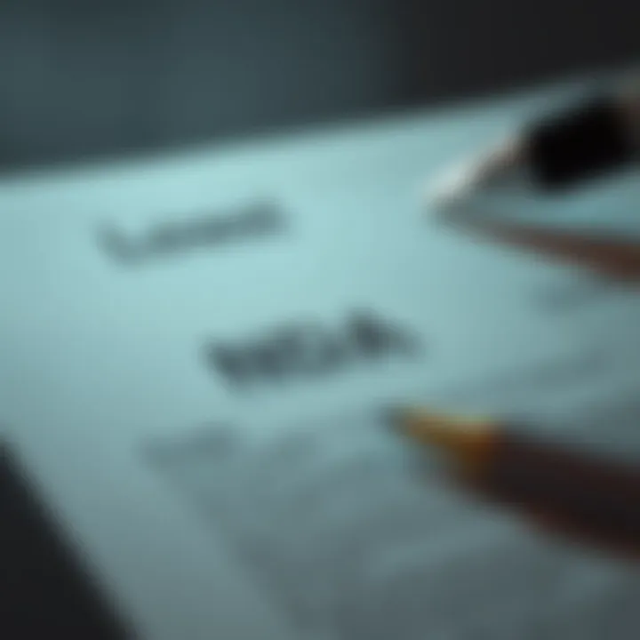 Types of NDAs Explained Different types of Non-Disclosure Agreements