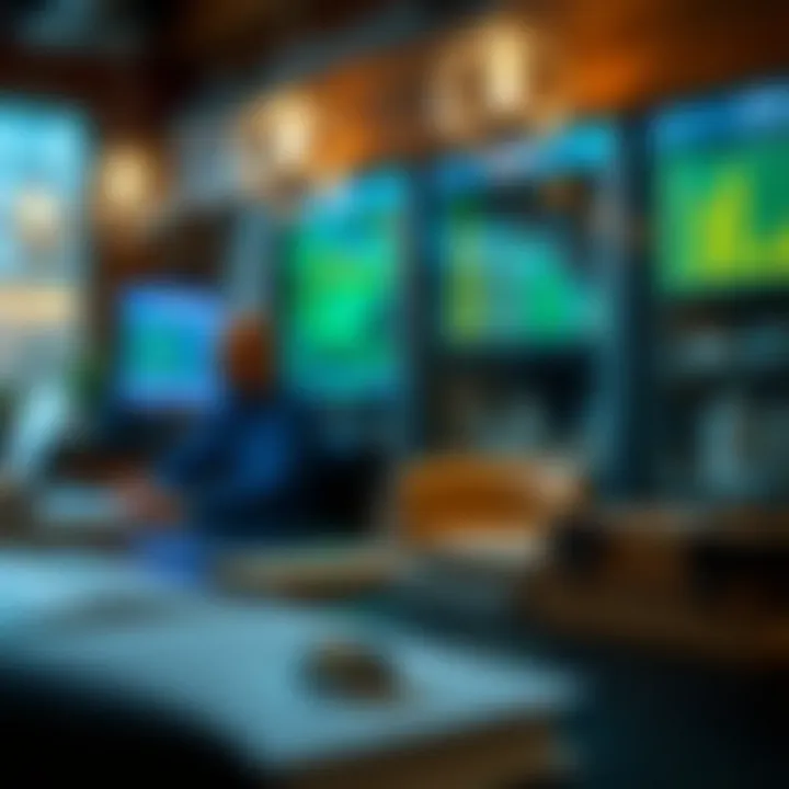 Understanding Net Worth: A Comprehensive Guide to Calculation and Improvement Summary
