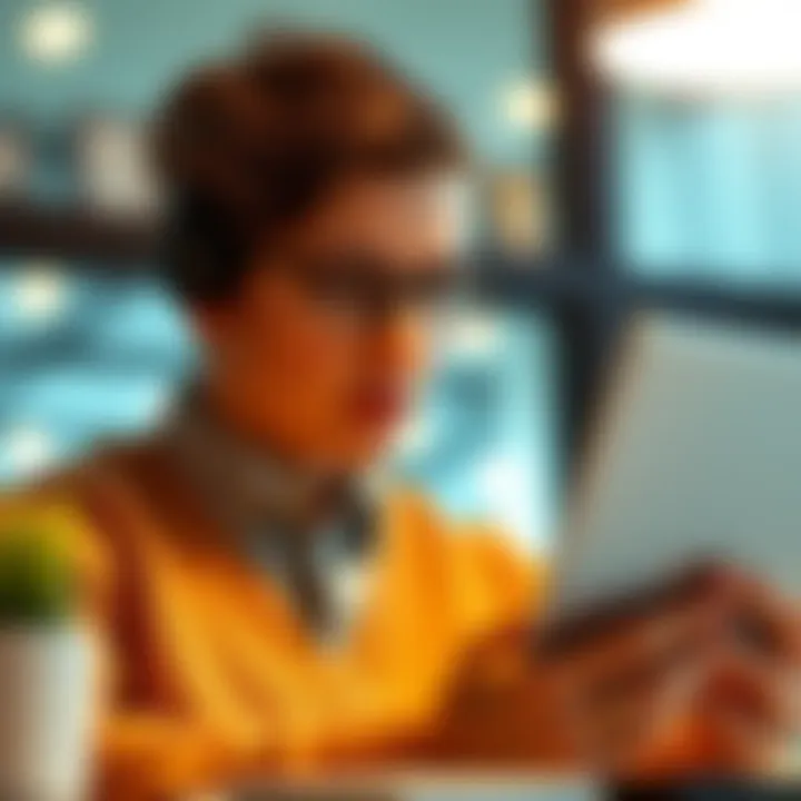 Understanding Online Bank Accounts: A Comprehensive Guide Summary