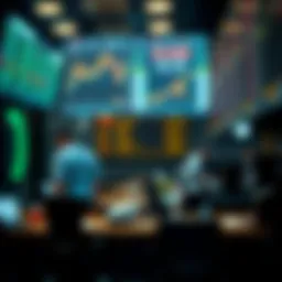 Understanding Open Intervals on Options: A Comprehensive Guide Introduction