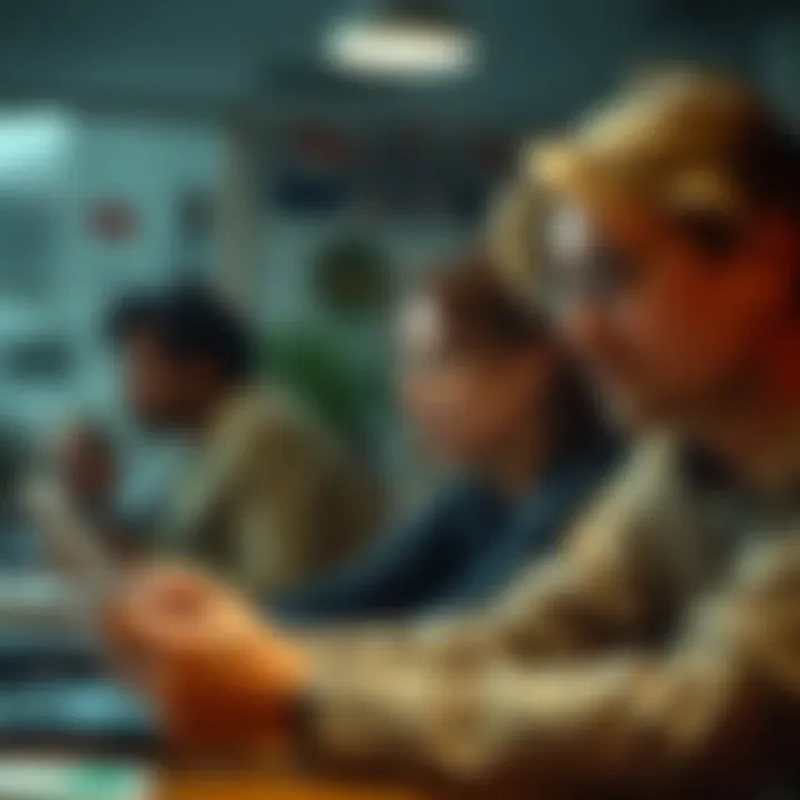 Borrower Experience with Payday Loans Visual representation of borrower experiences with payday loans