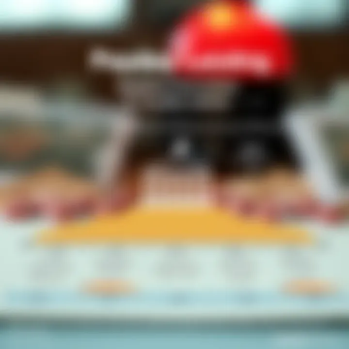 Regulatory Environment for Payday Lending Graphical overview of regulatory environment for payday lending